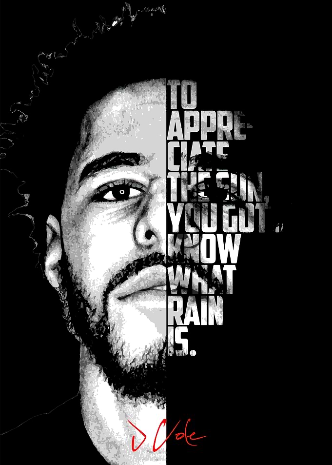 J Cole