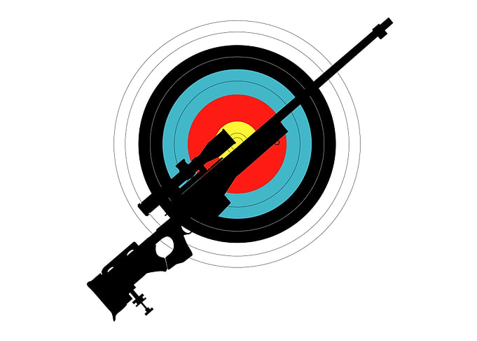 Target Shooting