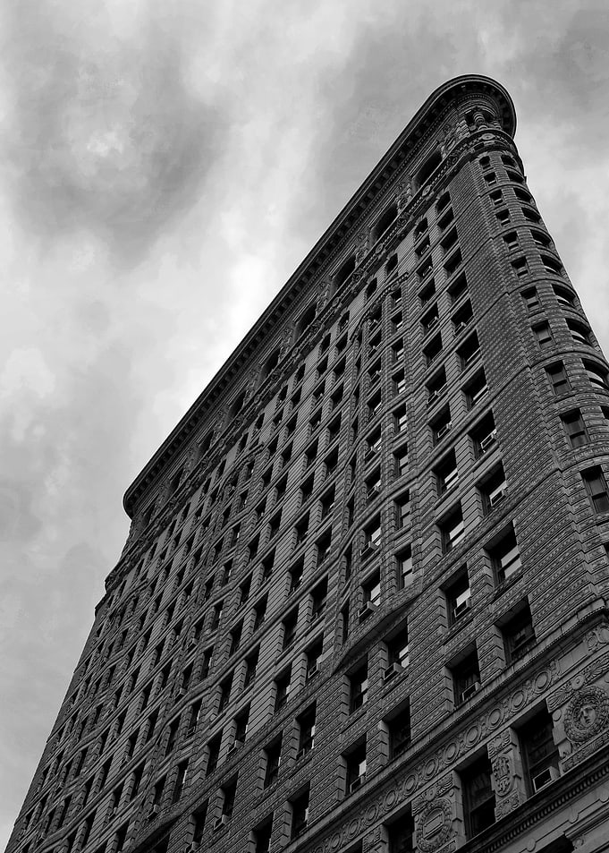 The Flatiron