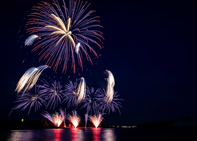 Globalfest 2019 USA