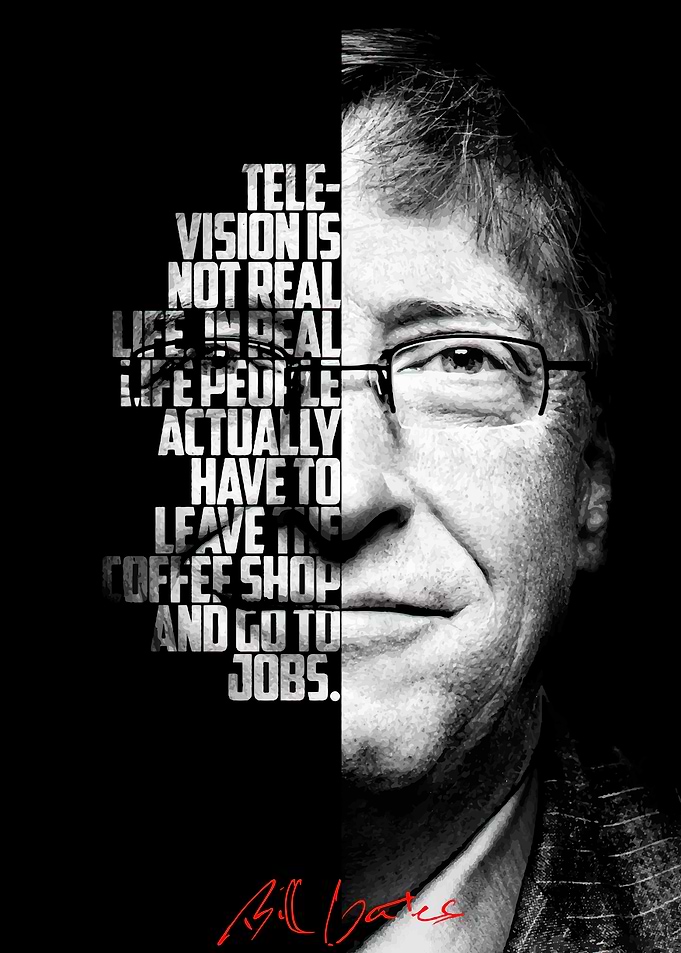 Bill Gates