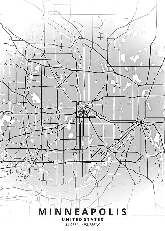 Minneapolis Minnesota