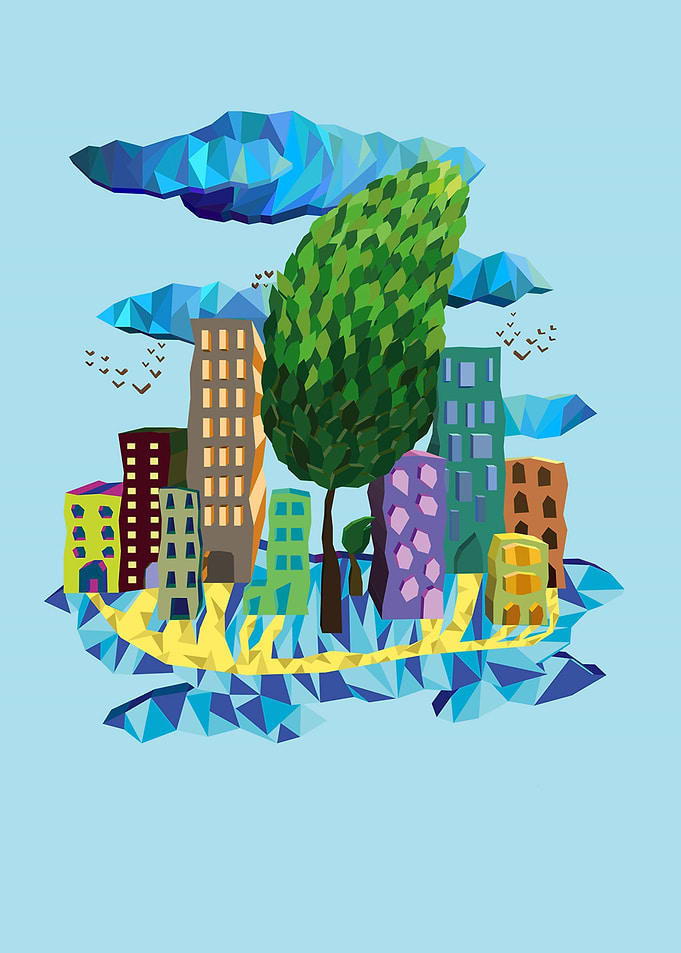 City Planet