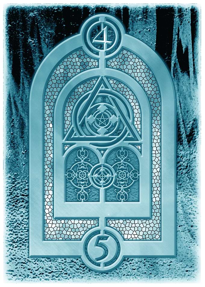 spiritualseals 45 Window