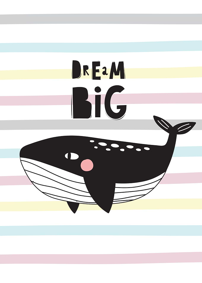 Whale