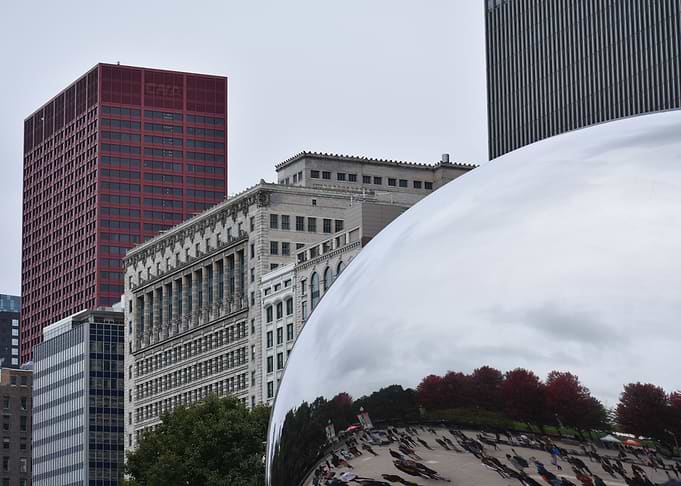 The Bean