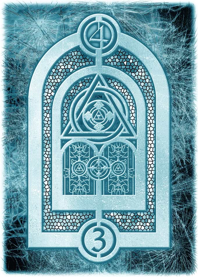 spiritualseals 43 Window