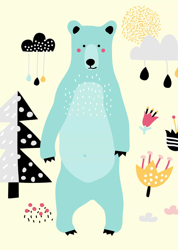BEAR