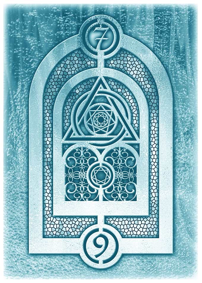 spiritualseals 79 Window