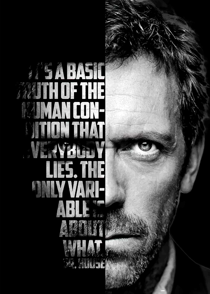 Dr House