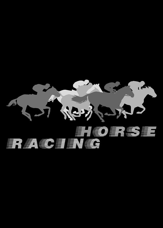 Horse Racing Design