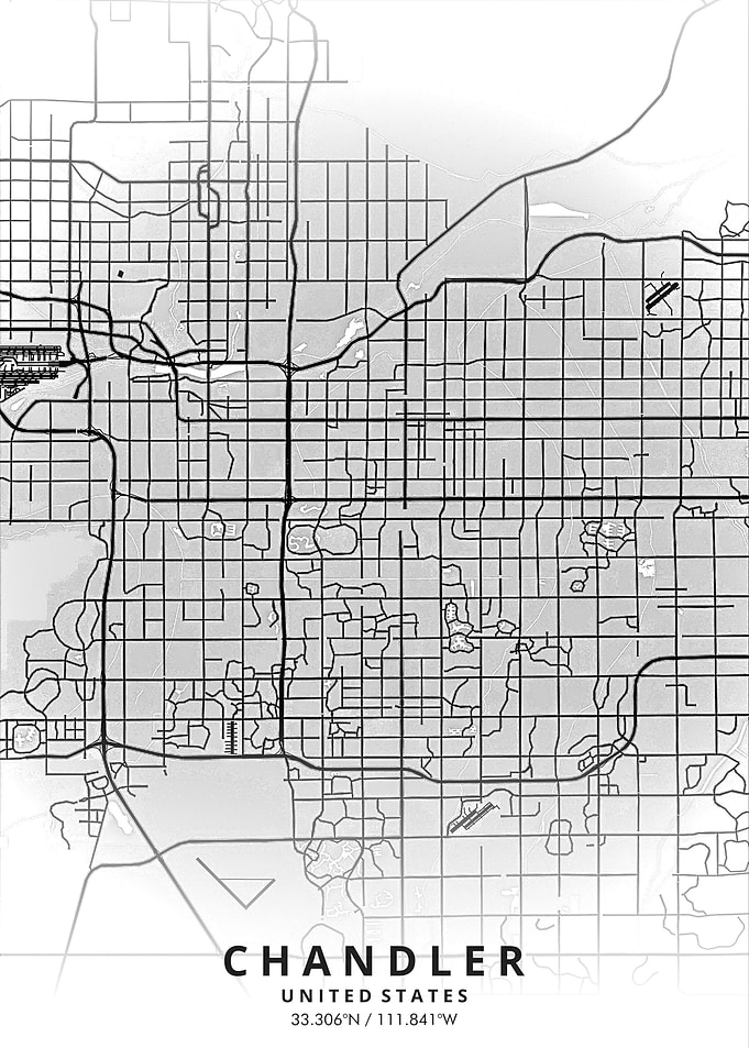 Chandler Arizona
