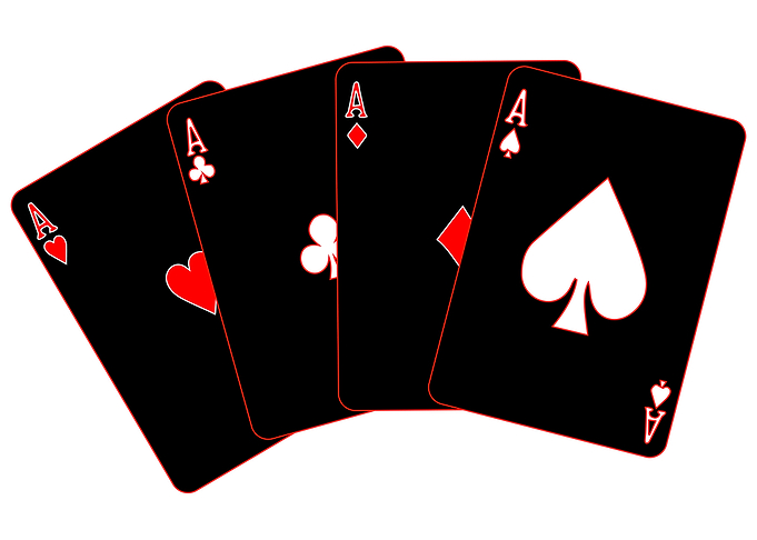 Winning Hand