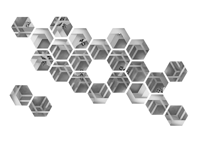 Honeycomb