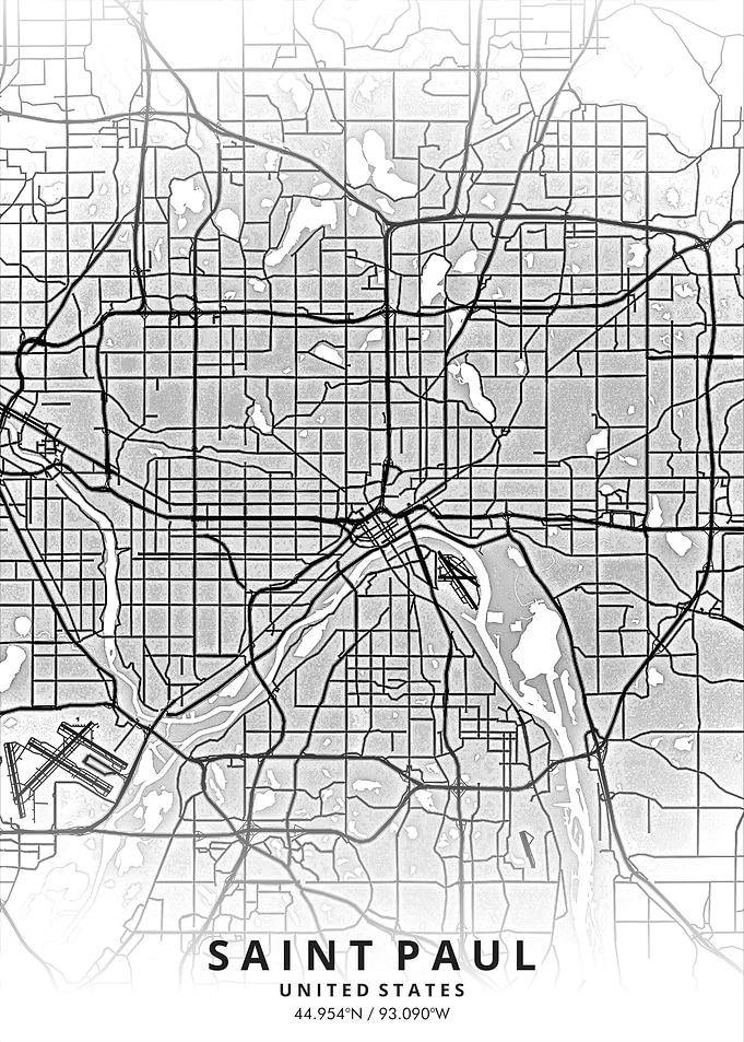 Saint Paul Minnesota