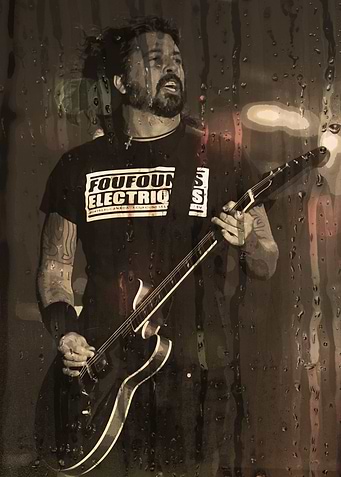 Dave Grohl