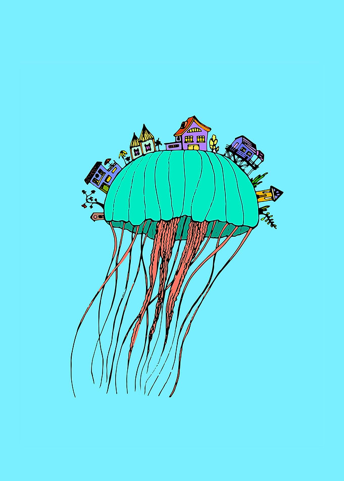 JellyTown
