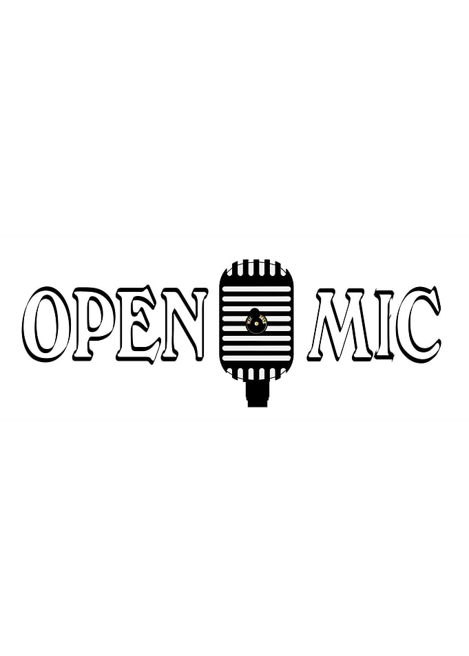 Open Mic Night
