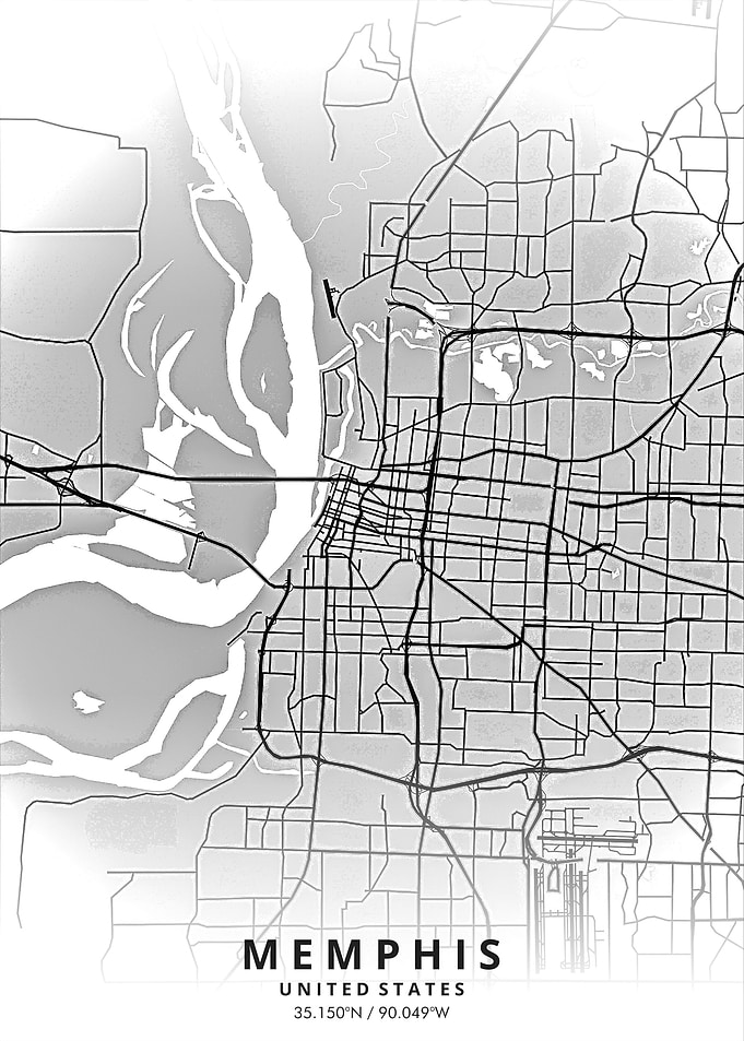 Memphis Tennessee