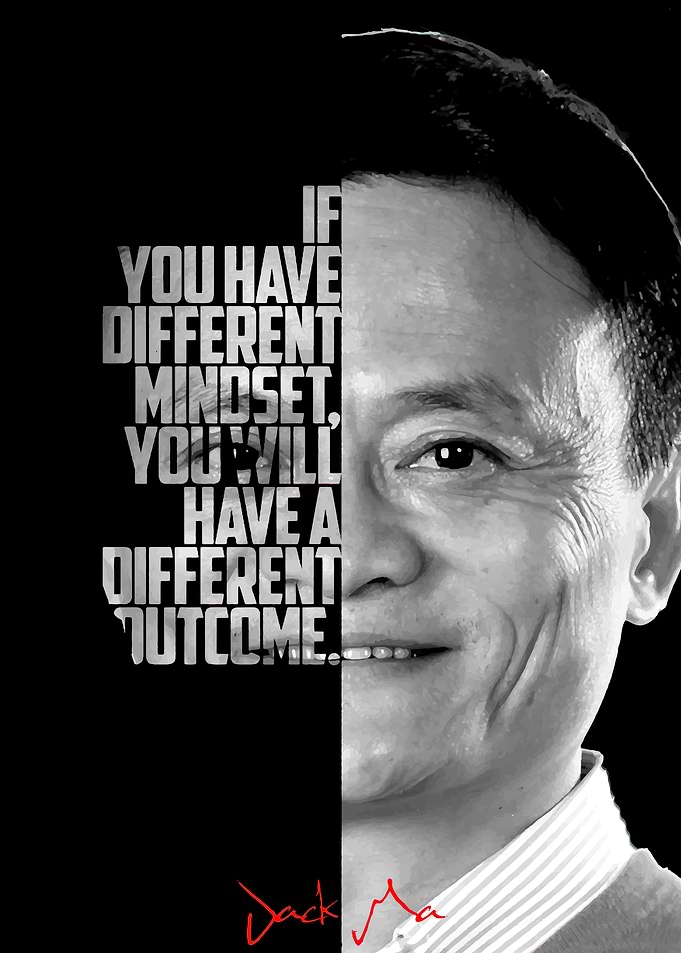 Jack Ma