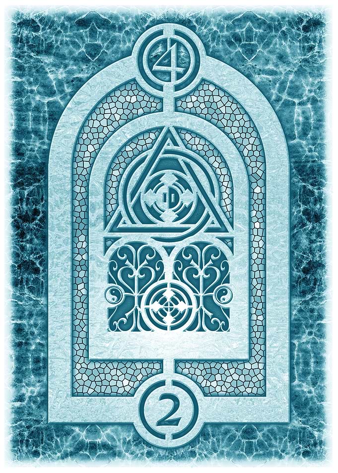 spiritualseals 42 Window