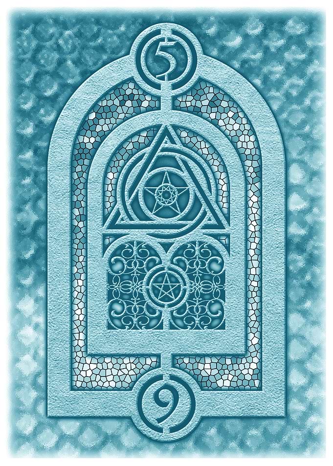 spiritualseals 59 Window