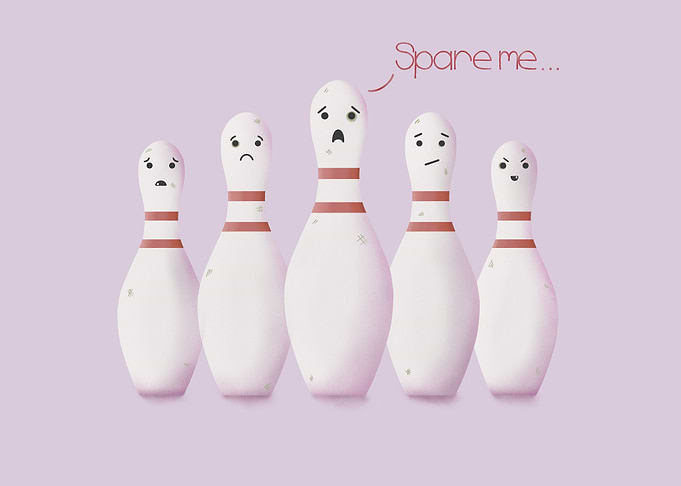 Spare Me