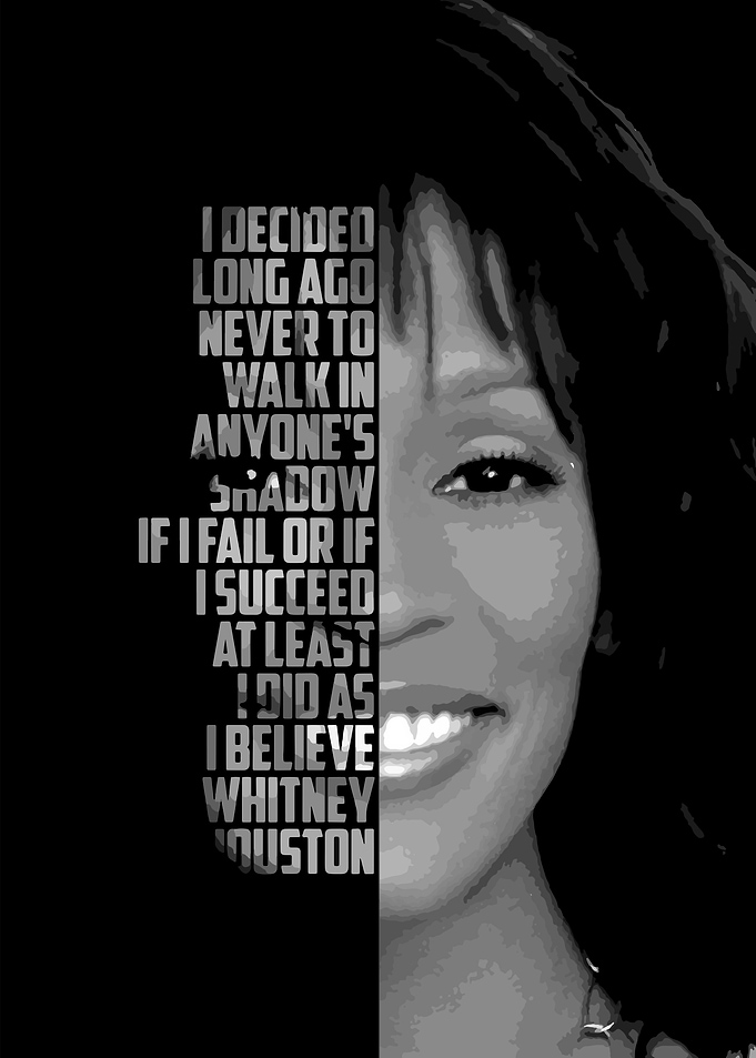 Whitney Houston