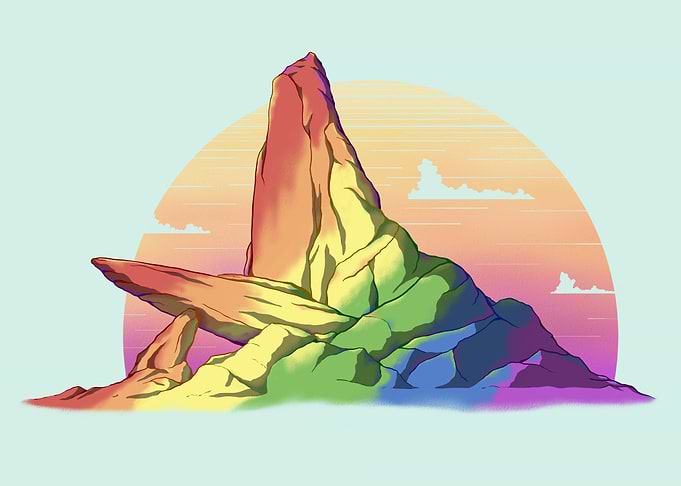 Pride Rock