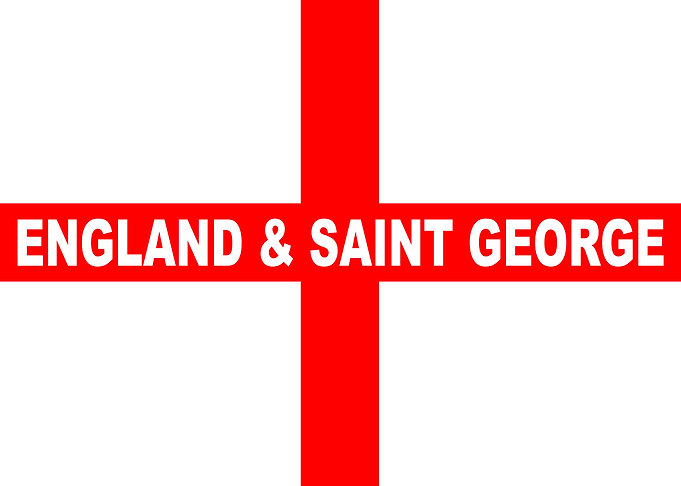 Flag Of Saint George