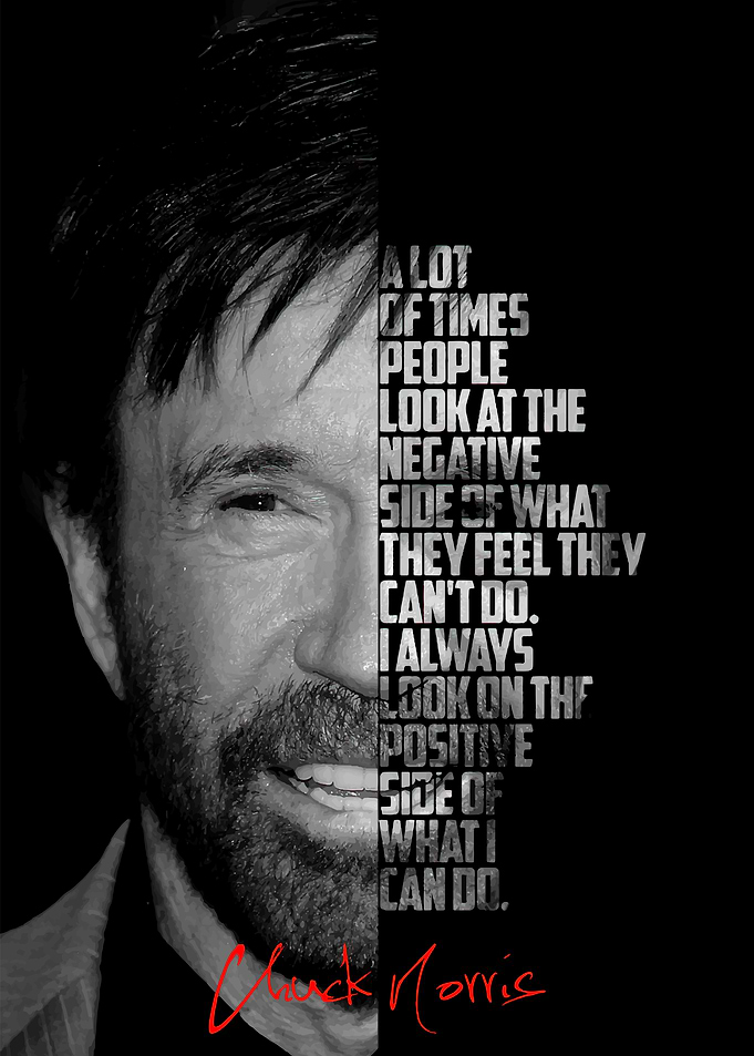 Chuck Norris