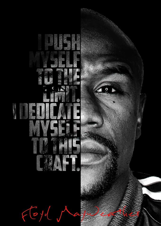 Floyd Mayweather