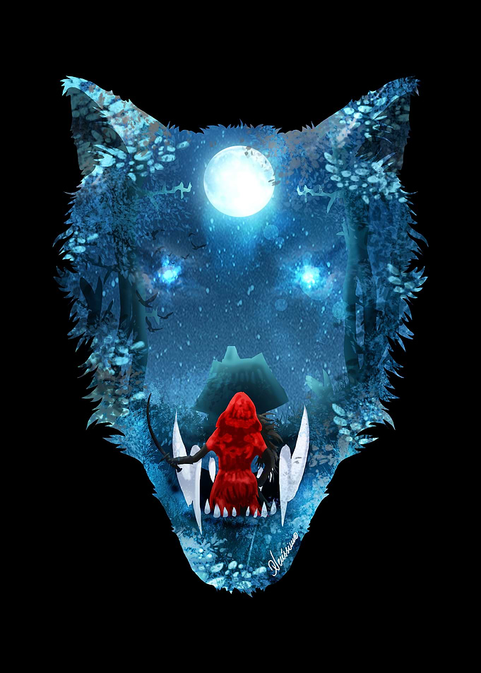 Big Bad Wolf 2