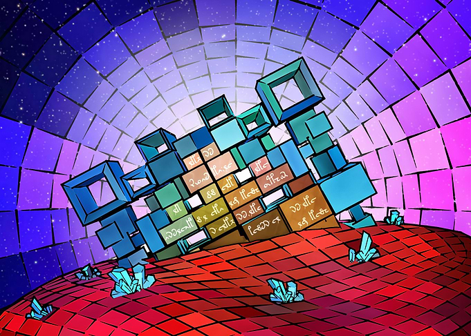 Scanning Anomaly