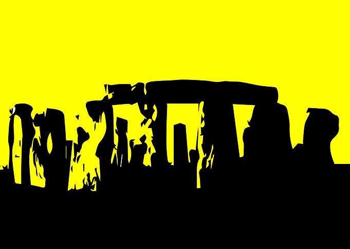 Stonehenge