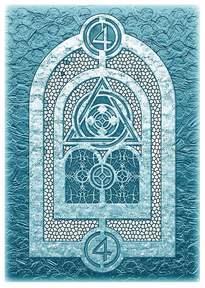 spiritualseals 44 Window