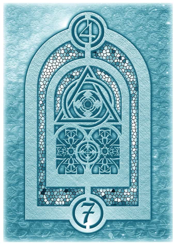 spiritualseals 47 Window