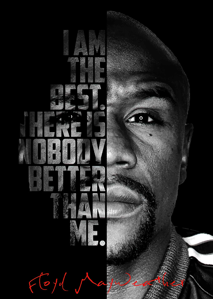 Floyd Mayweather