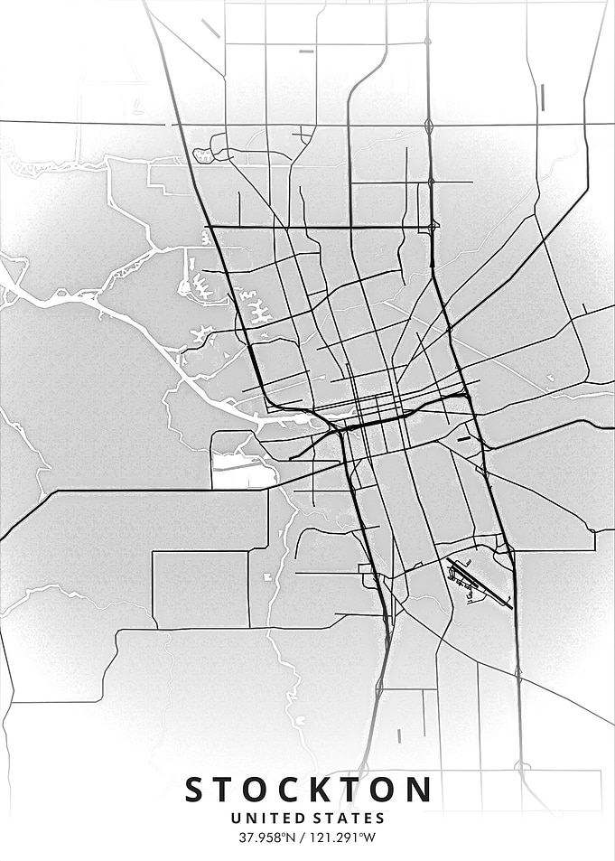 Stockton California