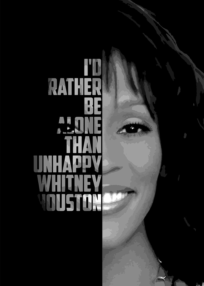 Whitney Houston