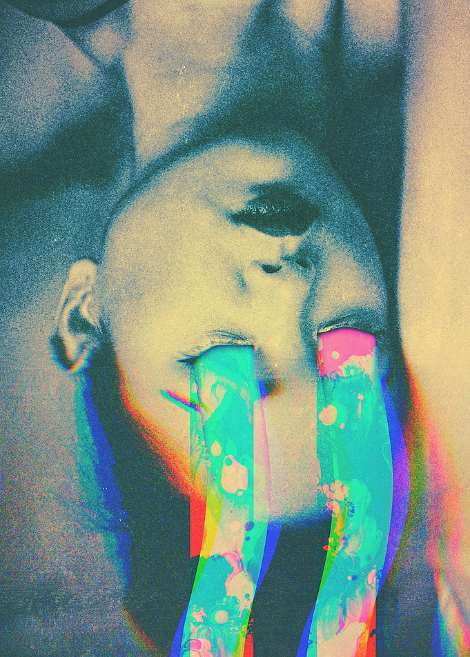 By Gravity