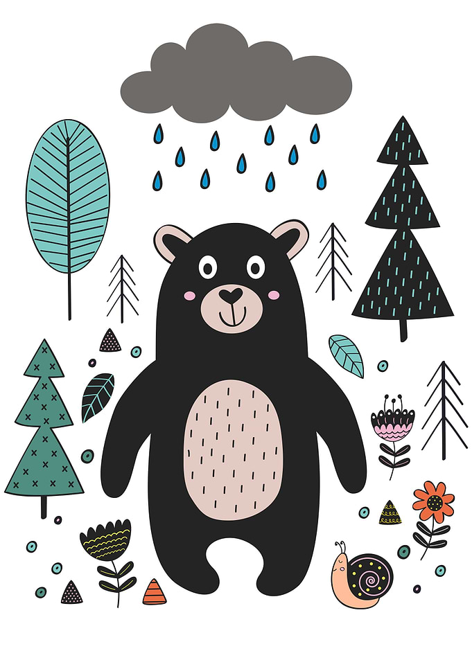 BEAR