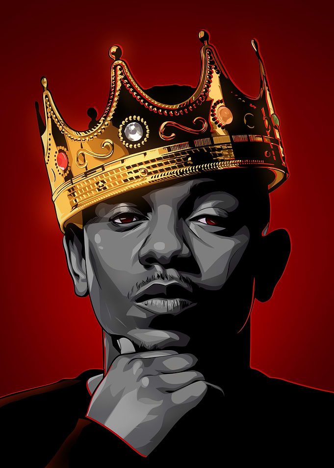 Kendrick Lamar