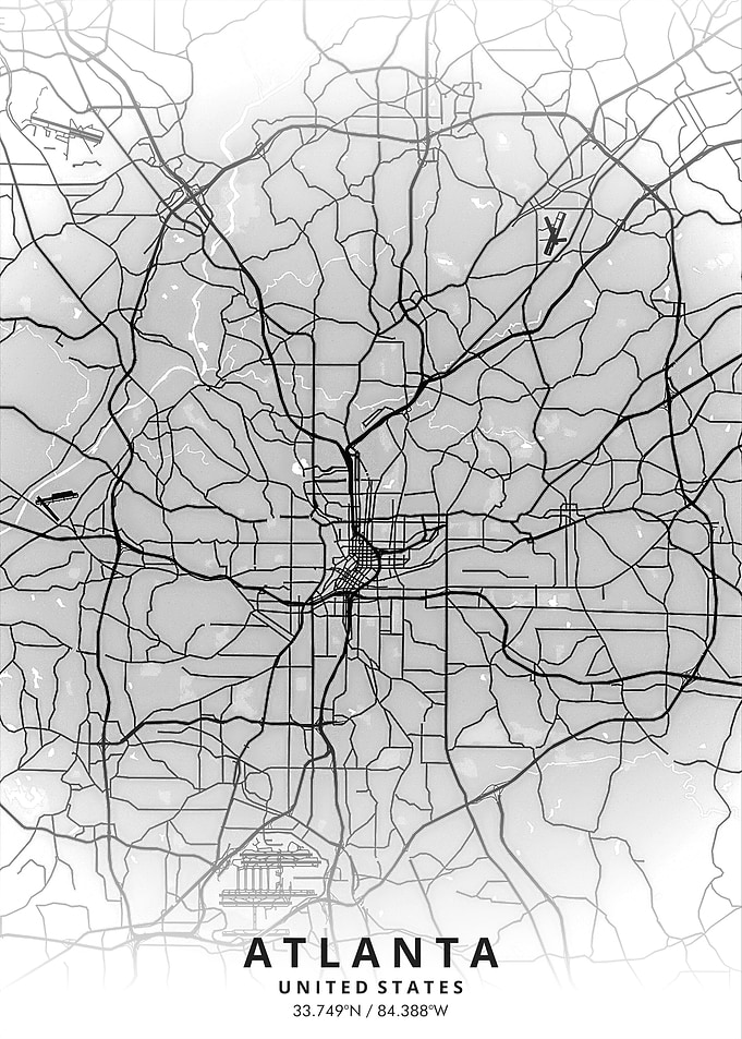 Atlanta Georgia