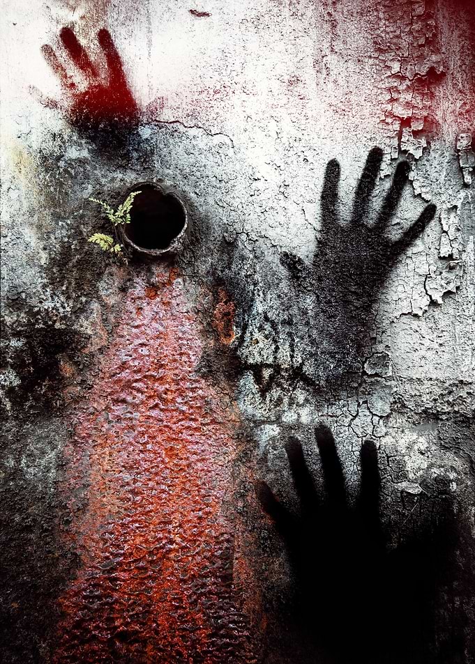 fingerprint hopeless