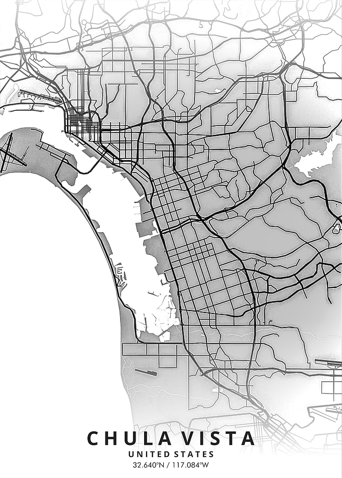 Chula Vista California