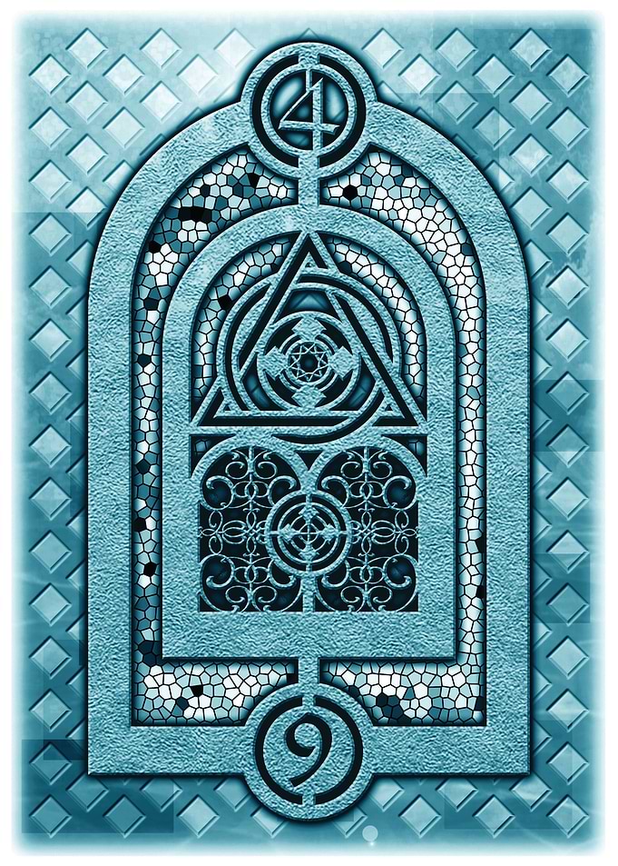 spiritualseals 49 Window
