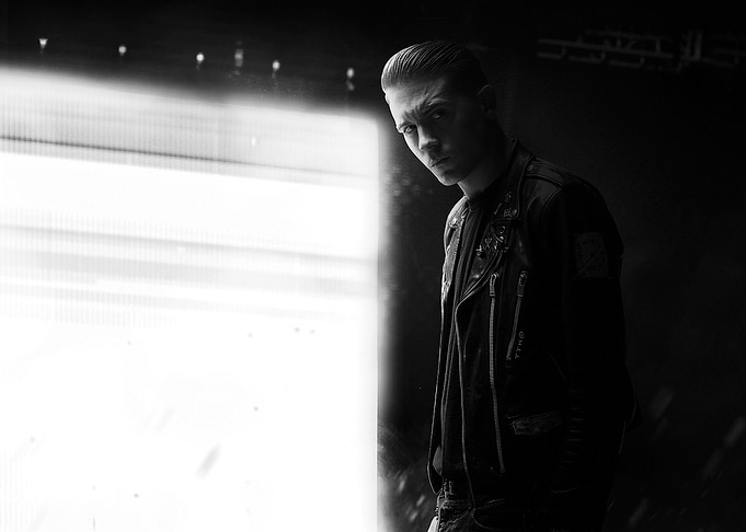 G eazy fan art