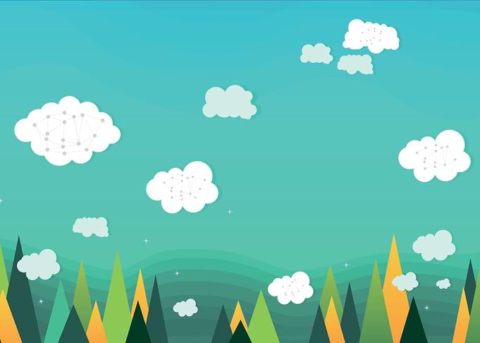 Cloud storage