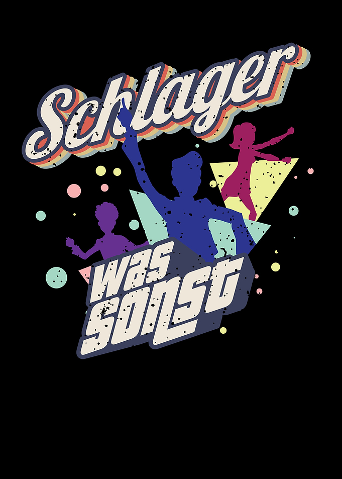Schlager Musik
